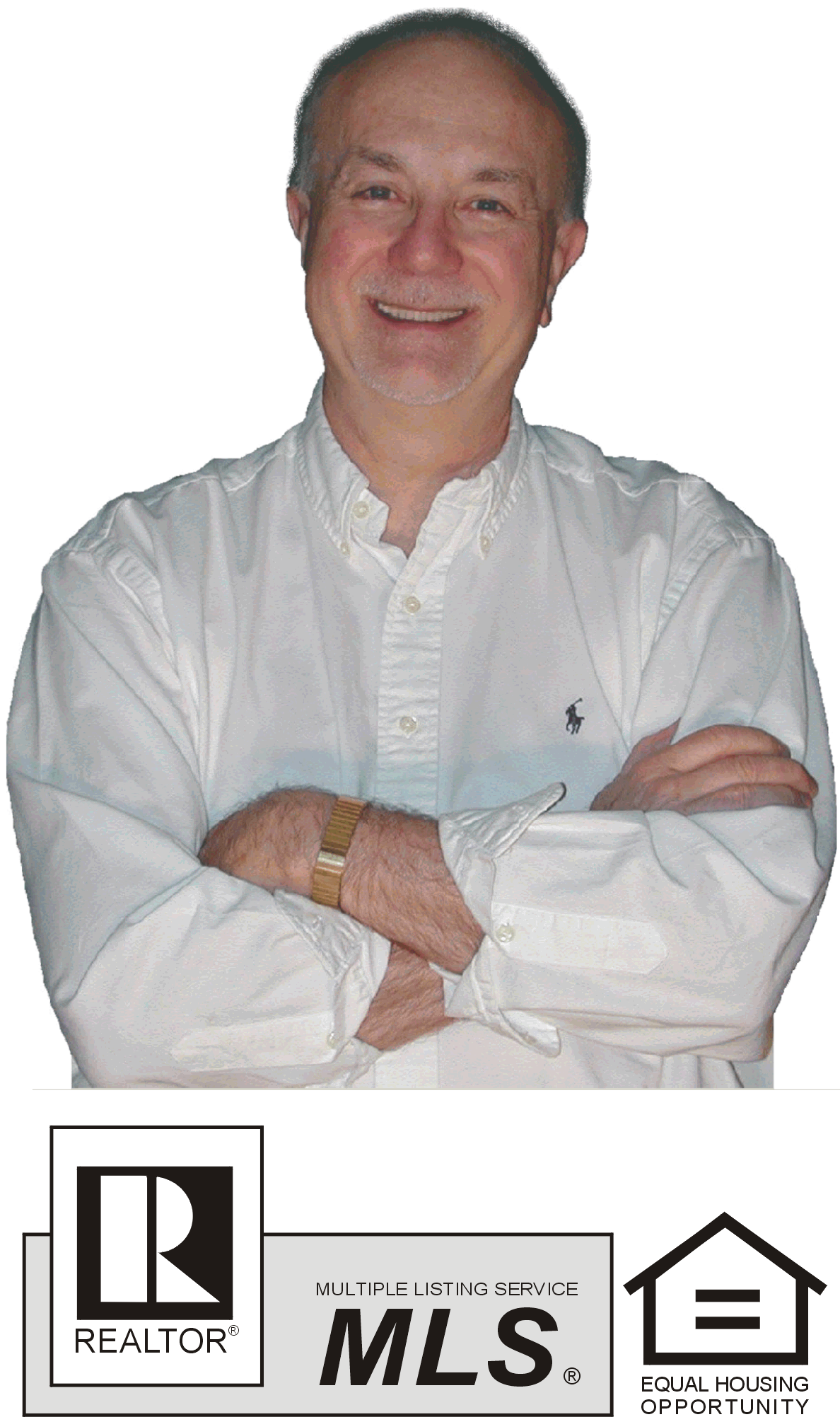 Description: Description: Pete Realtor
